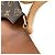 Bolsa de Ombro Louis Vuitton Musette Marrom Monograma - vista 8