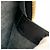 Borsa a tracolla Louis Vuitton Lussac Nero - vista 12
