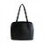 Borsa a tracolla Louis Vuitton Lussac Nero - vista 2