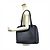 Borsa a tracolla Louis Vuitton Lussac Nero - vista 7