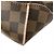 Louis Vuitton Caissa Hobo Shoulder Bag Brown Pink Damier ebene - view 7