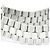 TAG Heuer 2000 Exclusive Steel Quartz Damenuhr - Ansicht 3