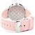 Louis Vuitton Tambour Steel Quartz Damenuhr - Ansicht 5