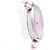 Louis Vuitton Tambour Steel Quartz Damenuhr - Ansicht 9