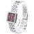 Orologio da polso da donna Seiko Credor Signo Diamond Quartz - vista 2