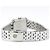 Orologio da polso da donna Seiko Credor Signo Diamond Quartz - vista 5