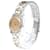 Hermès Hermes Clipper Pink Gold Plated Steel Watch CL4.221  - view 2