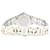 Hermès Hermes Clipper Pink Gold Plated Steel Watch CL4.221  - view 5