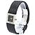 Reloj para mujer CHANEL Matelasse de acero inoxidable Quartz - vista 2