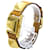 Hermès Montre femme Hermes Medor plaquée or Quartz  - vue 2