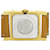 Hermès Montre femme Hermes Medor plaquée or Quartz  - vue 6