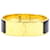 Hermès HERMES Loque vergoldete Quartz Damenuhr LO1.201  - Ansicht 5