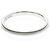 Tiffany & Co Tiffany Milgrain Platinbandring Silber - vista 6