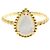 Boucheron Serpent Bohème Bandring Golden