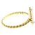Boucheron Serpent Bohème Bandring Golden - Ansicht 4