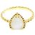 Boucheron Serpent Bohème Bandring Golden - Ansicht 5