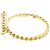Boucheron Serpent Bohème Bandring Golden - Ansicht 6