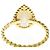 Boucheron Serpent Bohème Bandring Golden - Ansicht 7