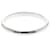 Cartier 1895 Ehering Silber  - Ansicht 2