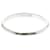 Cartier 1895 Ehering Silber  - Ansicht 4