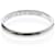 Cartier 1895 Ehering Silber  - Ansicht 6