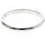 Cartier 1895 Ehering Silber  - Ansicht 7