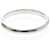 Cartier 1895 Ehering Silber  - Ansicht 8