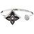 Louis Vuitton Star Blossom Ring Silber