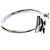 Louis Vuitton Star Blossom Ring Silber - Ansicht 7