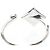 Louis Vuitton Star Blossom Ring Silber - Ansicht 8