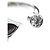 Louis Vuitton Star Blossom Ring Silber - Ansicht 9