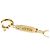 Tiffany & Co Collana Tiffany Enchanted Heart Key D'oro - vista 10