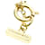 Tiffany & Co Collana Tiffany T TWO Circle Mini D'oro - vista 10