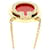 Tiffany & Co Collana Tiffany T TWO Circle Mini D'oro - vista 6
