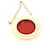 Tiffany & Co Collana Tiffany T TWO Circle Mini D'oro - vista 8