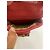 Gucci Bamboo Backpack Red Suede Leather - view 12