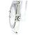 Reloj Omega Constellation para mujer en acero inoxidable - vista 4