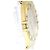 Orologio da uomo Omega Constellation Gold Plated Quartz 396.1076 - vista 8