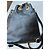 Borsa a secchiello Tory Burch in pelle nera Nero - vista 6