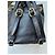 Borsa a secchiello Tory Burch in pelle nera Nero - vista 8