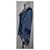 Etro gestreifter Pullover Blau Grau Lila  - Ansicht 2