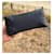 borsa a mano Louis Vuitton Monogram Eclipse Keepall XS Nero  - vista 5
