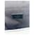borsa a mano Louis Vuitton Monogram Eclipse Keepall XS Nero  - vista 8