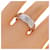 Chanel Coco Crush Ring Medium  - Ansicht 4