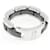 Chanel Ultra Collection Ring Medium Weiß  - Ansicht 2