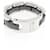 Chanel Ultra Collection Ring Medium Weiß  - Ansicht 3