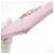 Chanel 19 Line Pink Lamb Leather Card Case - view 3