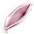 Chanel 19 Line Pink Lamb Leather Card Case - view 5