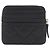 Portamonete Chanel Timeless Classic Line Nero - vista 2