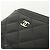 Portamonete Chanel Timeless Classic Line Nero - vista 3